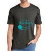 CMS Staff Triblend Crew Tee - Unisex Thumbnail
