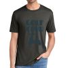 CMS Staff Triblend Crew Tee - Unisex Thumbnail