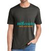 CMS Staff Triblend Crew Tee - Unisex Thumbnail