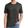 CMS Staff Triblend Crew Tee - Unisex Thumbnail