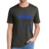 CMS Staff Triblend Crew Tee - Unisex Thumbnail