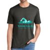 CMS Staff Triblend Crew Tee - Unisex Thumbnail