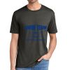 CMS Staff Triblend Crew Tee - Unisex Thumbnail