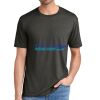 CMS Staff Triblend Crew Tee - Unisex Thumbnail