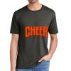 CMS Staff Triblend Crew Tee - Unisex Thumbnail