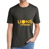 CMS Staff Triblend Crew Tee - Unisex Thumbnail