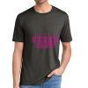CMS Staff Triblend Crew Tee - Unisex Thumbnail