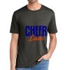 CMS Staff Triblend Crew Tee - Unisex Thumbnail