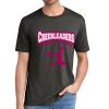 CMS Staff Triblend Crew Tee - Unisex Thumbnail