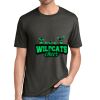 CMS Staff Triblend Crew Tee - Unisex Thumbnail