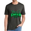 CMS Staff Triblend Crew Tee - Unisex Thumbnail