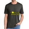 CMS Staff Triblend Crew Tee - Unisex Thumbnail