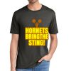 CMS Staff Triblend Crew Tee - Unisex Thumbnail