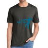 CMS Staff Triblend Crew Tee - Unisex Thumbnail