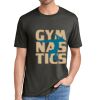 CMS Staff Triblend Crew Tee - Unisex Thumbnail