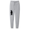 Saugus Cheer Joggers - Unisex Thumbnail