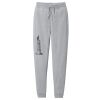 Saugus Cheer Joggers - Unisex Thumbnail