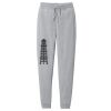 Saugus Cheer Joggers - Unisex Thumbnail