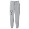 Saugus Cheer Joggers - Unisex Thumbnail