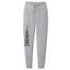Saugus Cheer Joggers - Unisex Thumbnail