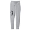 Saugus Cheer Joggers - Unisex Thumbnail